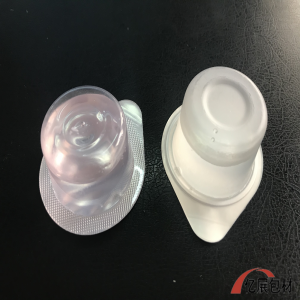 便携式漱口水包装