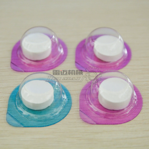 泡罩产品