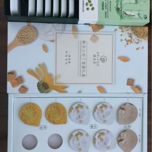 成品样板
