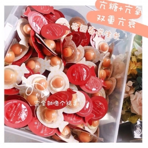 鸡蛋泡罩