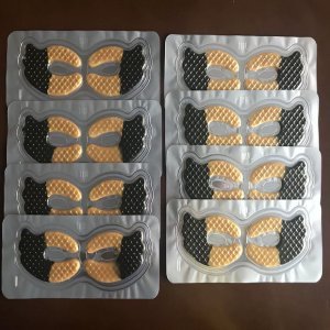 眼贴